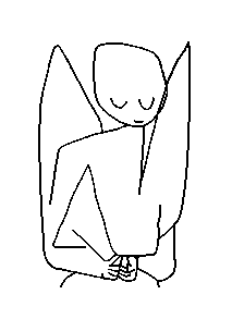 klee-angel